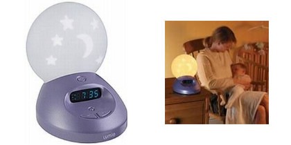 Lumie Bodyclock JUNIOR 50